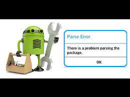 How do i solve the there was a problem parsing the package error? How To Fix Parse Error On Kindle Fire How To Fix 2020