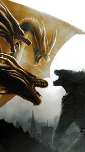 Check out this fantastic collection of godzilla 2019 wallpapers, with 36 godzilla 2019 background images for your desktop, phone or tablet. 2160x3840 Godzilla Vs King Ghidorah In Godzilla King Of The Monsters Sony Xperia X Xz Z5 Premium Wallpaper Hd Movies 4k Wallpapers Images Photos And Background
