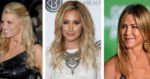 Voyez nos propositions et les astuces pour faire un ponytail sur ses cheveux courts. Meches Blondes Tout Savoir Sur La Coloration Meche Des Cheveux Cosmopolitan Fr