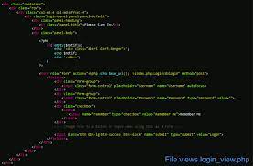 Tutorial Membuat Program Sederhana pada Framework CodeIgniter - IDCloudHost