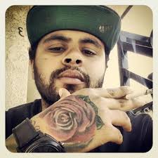 Michael Miles ("Brown Sugga")