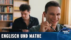 Die zahl der vollständig geimpften steigt. Telefonjoker In Der Schulprufung Oettinger Und Lauterbach Helfen Lutz Und Fabian Heute Show Youtube