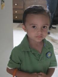 Obituary of Logan Parker