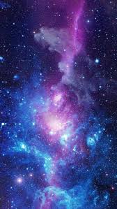 • done by mushroom goh **free to use for any purposes**. Galaxy Aesthetics Blue Wallpapers Wallpaper Cave