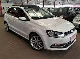 2016 vw polo tsi highline. 2016 Volkswagen Polo 1 2 Tsi Highline Immaculate Condition Call Pillay 0746908024 Goodwood Gumtree Classifieds South Africa 868183412