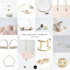 Holiday Gift Guides Jewelry Gift Guide Selling Gold Jewelry Jewelry Advice