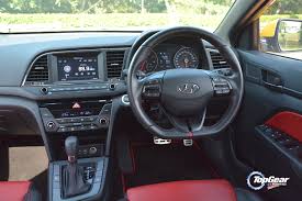 Book a test drive with your local dealer. Topgear Comparo Honda Civic Turbo Hyundai Elantra Sport