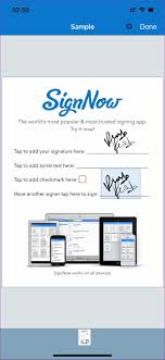 Your first 3 documents are free to sign. Top 5 Apps To Sign Documents On Ios And Android