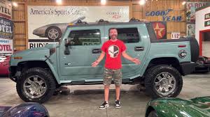 Image result for All Terrain Blue 2007 Hummer