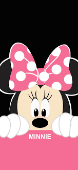 Imagenes De Mimi Mouse Wallpapers 86 Wallpapers Hd Wallpapers Mickey Mouse Wallpaper Minnie Mouse Images Mickey Mouse Art