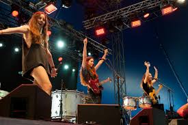 Haim Discography Wikipedia