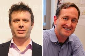 Mike Laub's Instagram, Twitter & Facebook