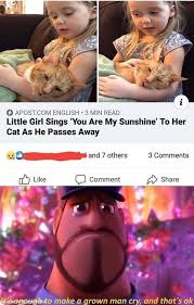 Updated daily, for more funny memes check our homepage. Take A Deep Breath And Start Crying A Lot Memes Little Girl Singing Crying Meme Cute Stories