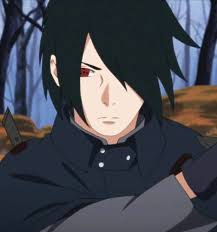Pin On Uchiha Sasuke