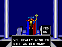 Thee Psycho Fox Seite 17 Von 110 Art Of Fighting Secret Of Mana Read Dead