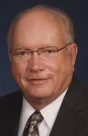 Rodney Rucker Obituary (1938