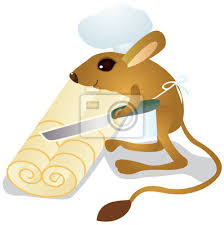2019 wurde sie unter anderem neben yunus cumartpay ensemblemitglied des improvisationstheaters springmaus. Springmaus Koch Schneidet Teig Leinwandbilder Bilder Ziesel Murmeltier Hamster Myloview De