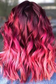 50 Flirty Burgundy Hair Ideas Lovehairstyles Com Burgundy Hair Hair Color 2017 Hair Color Burgundy
