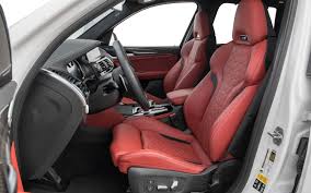 2020 bmw x3 m competition 4. Bmw X3 M Competition 2020 Suv Drive