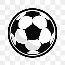 Soccer Ball Icon Soccer Ball Clipart Ball Icon Soccer Ball Png And Vector With Transparent Background For Free Download Soccer Poster Football Icon Football Background