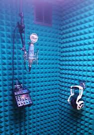 Heil Ceiling Mount Mic Boom Vocalbooth Com In 2020 Recording Studio Design Music Studio Decor Home Recording Studio Setup