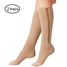 thing need consider when find compression socks zip ifxs