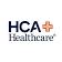 HCA Healthcare - India logo