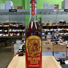 Boston Harbor Demon Seed Whiskey - Boston MA – Bin Ends... Great  Wine~Serious Savings