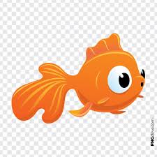 Pin By Baljinnyam Bayarsaikhan On Gold Fish Png Fish Clipart Golden Fish Clip Art