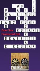 Check spelling or type a new query. Fans Get Answers For One Clue Crossword Now