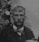 Lewis Baxter Ward M.D. (1843-1888)