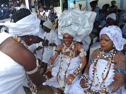 Group Tour In Western Africa Ghana Togo Benin