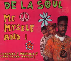 Me Myself And I De La Soul Song Wikipedia