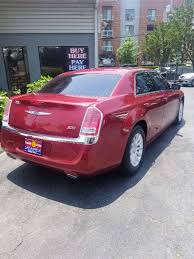 Image result for Deep Cherry Red 2014 Chrysler