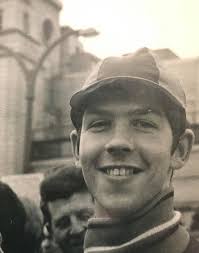 News of the passing of Willie McFaul prompts me to share this song from The  Exiles third album. Storyline: a lifelong supporter who has recently  reached pensioner status reflects