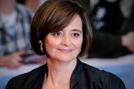 Cherie Blair's Instagram, Twitter & Facebook