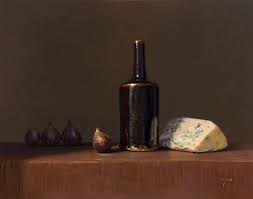 Image result for still life with figs
