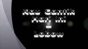 Blackout resiko orang cantik official music video. Playtube Pk Ultimate Video Sharing Website