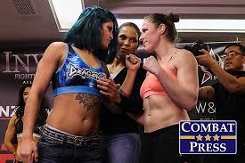 See more of pannie ''banzai'' kianzad on facebook. Invicta Fc 27 Kianzad Vs Kaufman Weigh In Photo Gallery