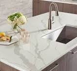 Calacatta Idillio Quartz - Q™ Premium Quartz - MSI Quartz