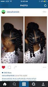 Pin By Nika Super On Girls Natural Hair Hair Styles Natural Hair Styles Girls Natural Hairstyles