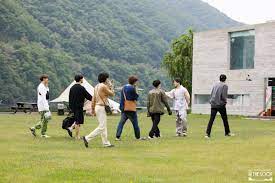 In the soop bts ver. How To Watch Bts In The Soop Season 2 Otakukart