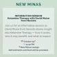 NEW MINAS- Info Session with Nuvista event image