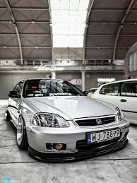 I Like The Front Lip On This Honda Civic Hatchback Honda Civic Vtec Honda Vtec