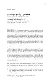 Der vertrag enthält insbesondere auch regelungen zur gesundheitlichen eignung, der verschwiegenheitspflicht und die annahme von geschenken. Https Www Uni Muenster De Ejournals Index Php Jcsw Article View 1767 1700