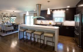 Kitchen Island Heights How Tall