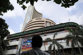 Stock/share prices, icici bank ltd. Sensex Drops Over 200 Points Icici Bank Tcs Top Laggards Business News India Tv