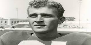 Jim Hardy, oldest living USC and Rams player, dies at 96