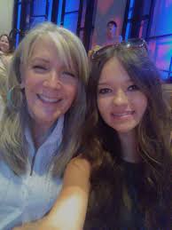 Can someone invite her to join the group?