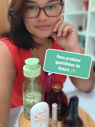 Meus Produtos Queridinhos da Natura: Indispensáveis do Dia a Dia